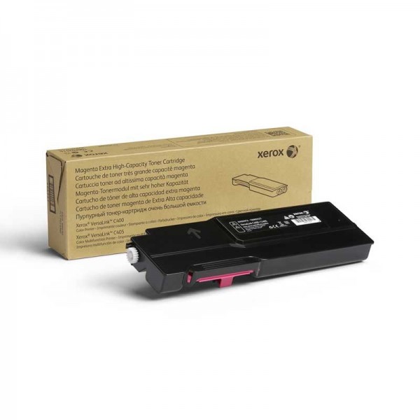 Xerox Versalink C400/c405 Magenta Original - Toner 106r03519 (4.800 Pág.) Xerox Versalink C400/c405 Magenta Original - Toner 106r03519 (4.800 Pág.)