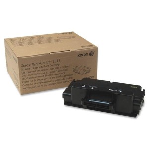  PARA LA IMPRESORA Xerox WorkCentre 3315 Toner