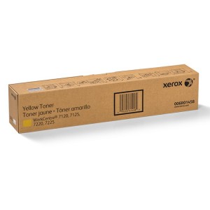  PARA LA IMPRESORA Toner Xerox WorkCentre 7120S