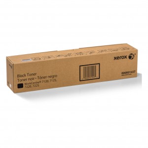  PARA LA IMPRESORA Toner Xerox WorkCentre 7125