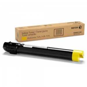  PARA LA IMPRESORA Toner Xerox WorkCentre 7435F