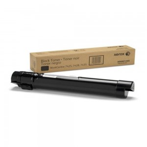  PARA LA IMPRESORA Toner Xerox WorkCentre 7435F