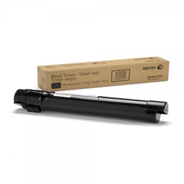 Xerox Workcentre 7425/7428/7435 Preto Original - Toner 006r01395 (25.000 Pág.) Xerox Workcentre 7425/7428/7435 Preto Original - Toner 006r01395 (25.000 Pág.)