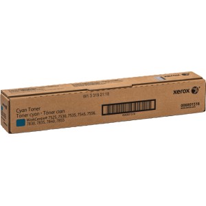  PARA LA IMPRESORA Xerox WorkCentre 7855F Toner