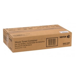  PARA LA IMPRESORA Xerox WorkCentre 7125T Toner