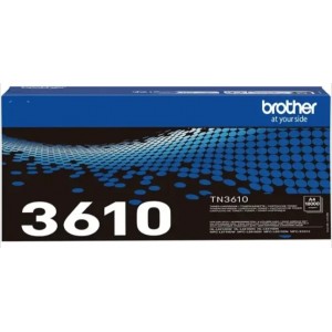  PERTENENCIENTE A LA REFERENCIA Toner Brother TN-3600 / TN-3610