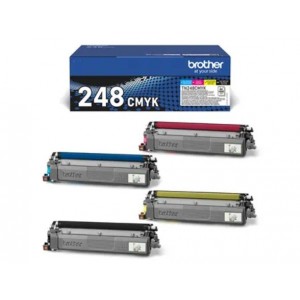  PARA LA IMPRESORA Toner impressora Brother DCP-L3515CDW