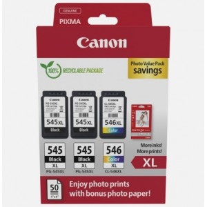  PARA LA IMPRESORA Canon Pixma MG2550 All-in-One Tinteiros