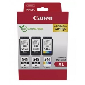  PARA LA IMPRESORA Canon Pixma TS305 Tinteiros