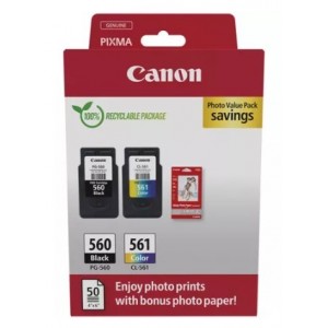  PARA LA IMPRESORA Canon Pixma TS5352