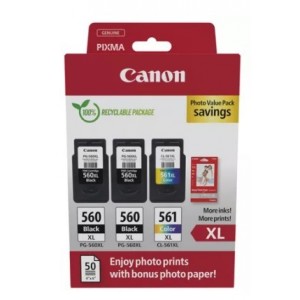  PARA LA IMPRESORA Tinteiros Canon Pixma TS5300