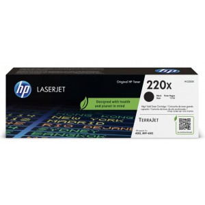  PERTENENCIENTE A LA REFERENCIA Toner HP 220A / 220X