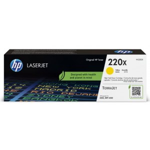  PERTENENCIENTE A LA REFERENCIA Toner HP 220A / 220X