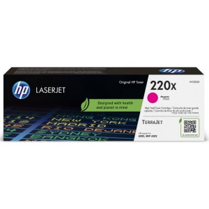  PERTENENCIENTE A LA REFERENCIA Toner HP 220A / 220X