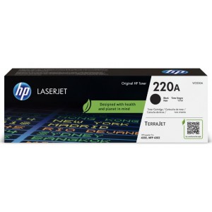  PERTENENCIENTE A LA REFERENCIA Toner HP 220A / 220X