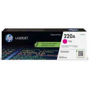 PERTENENCIENTE A LA REFERENCIA Toner HP 220A / 220X