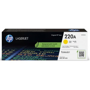  PERTENENCIENTE A LA REFERENCIA Toner HP 220A / 220X