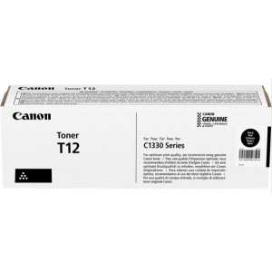  PARA LA IMPRESORA Toner Canon i-SENSYS X C1333iF