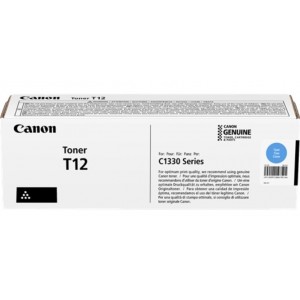  PARA LA IMPRESORA Toner Canon i-SENSYS X C1333i