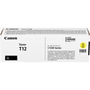  PARA LA IMPRESORA Toner Canon i-SENSYS X C1333P