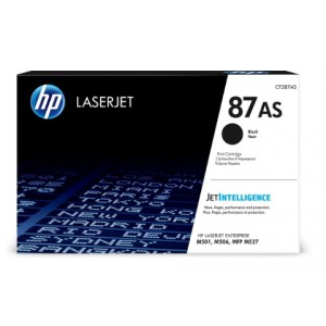  PERTENENCIENTE A LA REFERENCIA HP CF287A / X Toner