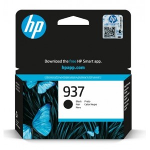  PERTENENCIENTE A LA REFERENCIA Tinteiros HP 937 / 937e