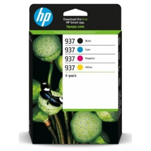  PARA LA IMPRESORA Tinteiros para HP OfficeJet Pro 9110b