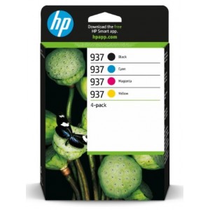  PERTENENCIENTE A LA REFERENCIA Tinteiros HP 937 / 937e