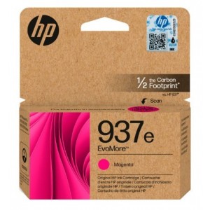 PERTENENCIENTE A LA REFERENCIA Tinteiros HP 937 / 937e