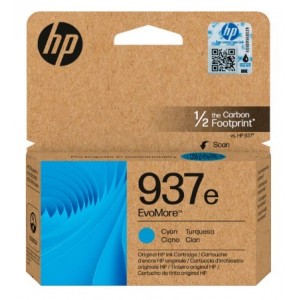  PERTENENCIENTE A LA REFERENCIA Tinteiros HP 937 / 937e
