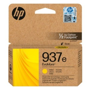  PERTENENCIENTE A LA REFERENCIA Tinteiros HP 937 / 937e