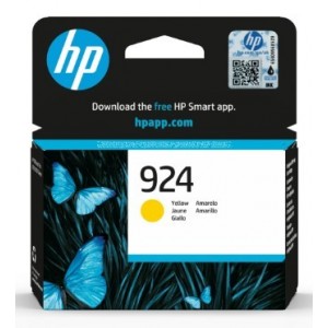  PERTENENCIENTE A LA REFERENCIA Tinteiros HP 924 / 924e
