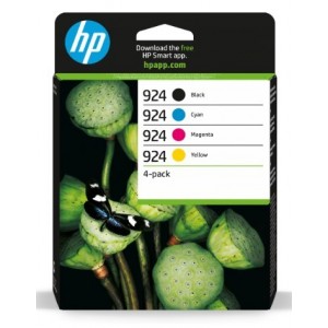  PERTENENCIENTE A LA REFERENCIA Tinteiros HP 924 / 924e