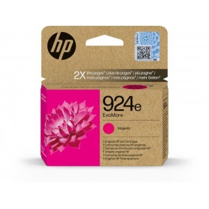  PERTENENCIENTE A LA REFERENCIA Tinteiros HP 924 / 924e