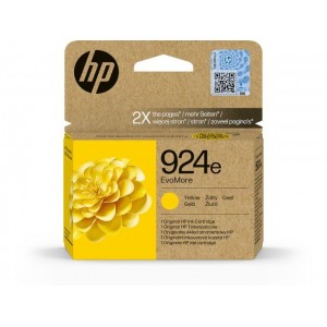  PERTENENCIENTE A LA REFERENCIA Tinteiros HP 924 / 924e