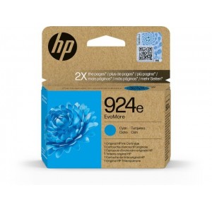  PERTENENCIENTE A LA REFERENCIA Tinteiros HP 924 / 924e