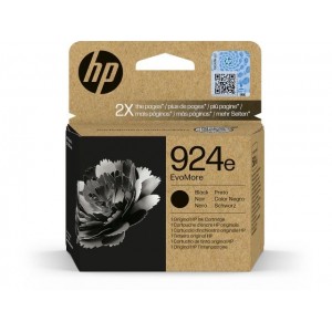  PERTENENCIENTE A LA REFERENCIA Tinteiros HP 924 / 924e
