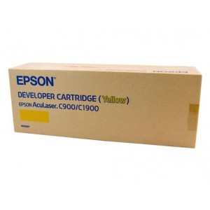  PARA LA IMPRESORA Epson Aculaser C1900 Toner