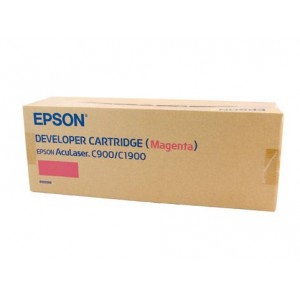  PARA LA IMPRESORA Epson Aculaser C1900 Toner