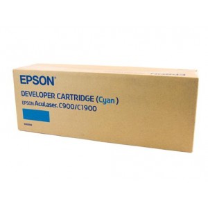  PARA LA IMPRESORA Epson Aculaser C1900 Toner