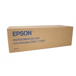  PARA LA IMPRESORA Epson Aculaser C1900 Toner