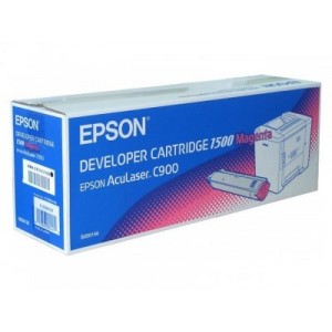  PARA LA IMPRESORA Epson Aculaser C1900 Toner