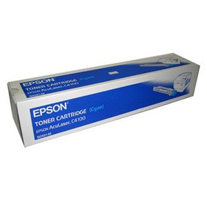  PARA LA IMPRESORA Epson Aculaser C4100T Toner