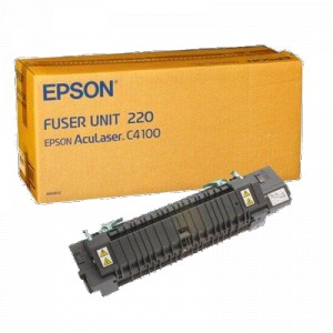  PARA LA IMPRESORA Epson Aculaser C4100T Toner