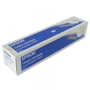  PARA LA IMPRESORA Epson Aculaser C3000N Toner