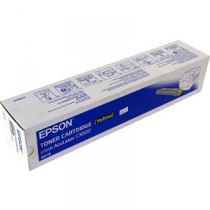  PARA LA IMPRESORA Epson Aculaser C3000N Toner