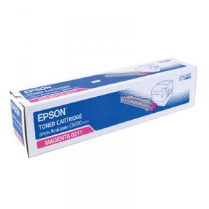  PARA LA IMPRESORA Epson Aculaser C3000N Toner