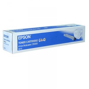  PARA LA IMPRESORA Epson Aculaser C3000N Toner
