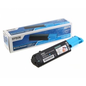  PARA LA IMPRESORA Epson Aculaser C1100 Toner