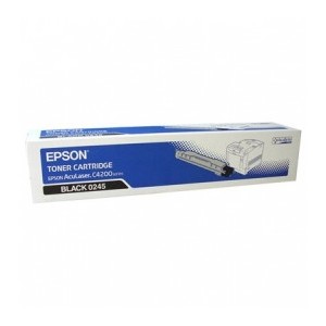  PARA LA IMPRESORA Epson Aculaser C4200DTN Toner